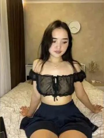 Проститутка Алина